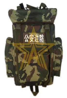 45l武警携行背囊